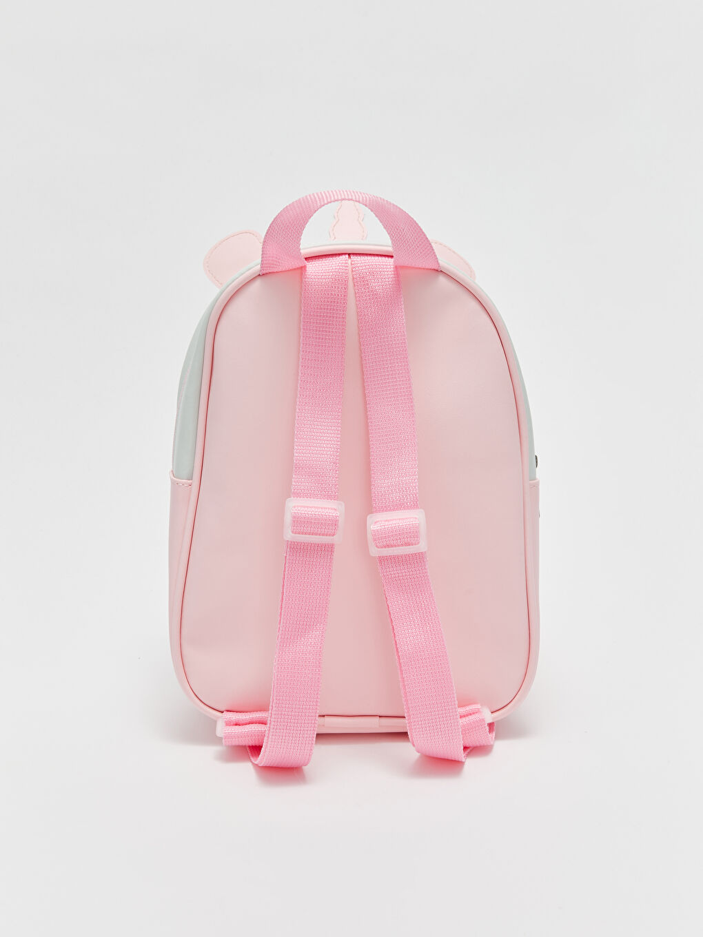 Hologram Printed Girl's Backpack-2
