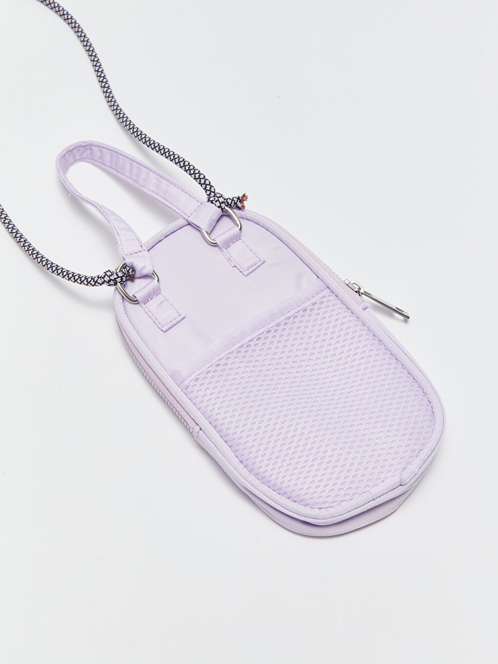 Подробная Женская Сумка для Телефона-1