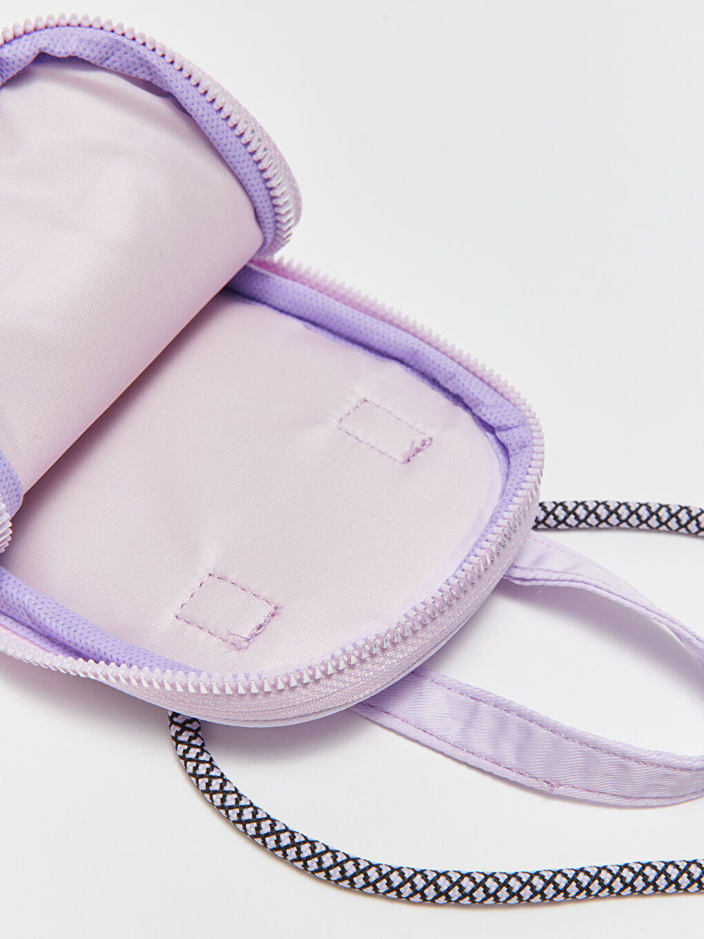 Подробная Женская Сумка для Телефона-2