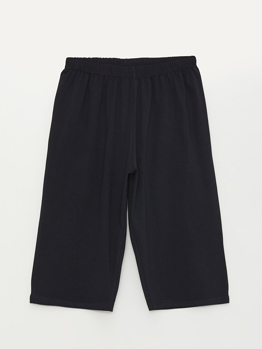 Kırmızı Standart Kalıp Erkek Pijama Takımı-2