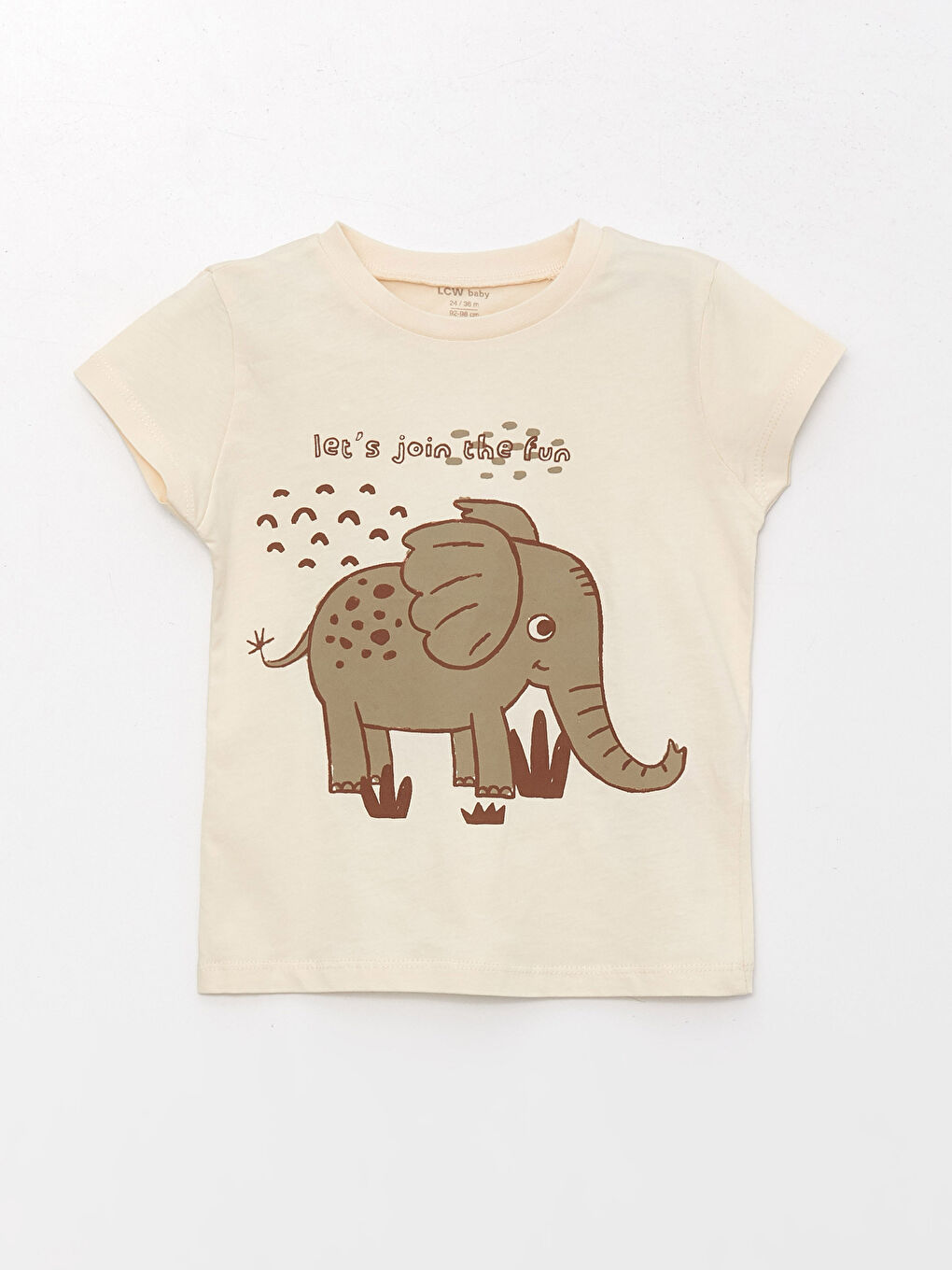 Yeşil Baskılı Erkek Bebek Pijama Takımı 4'lü-1