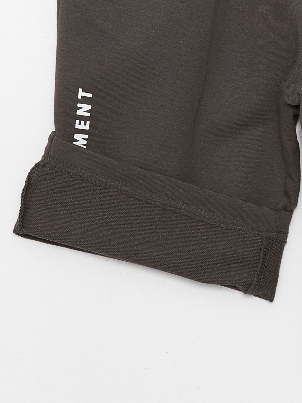 Relaxed Fit Boys' T-Shirt and Shorts-5