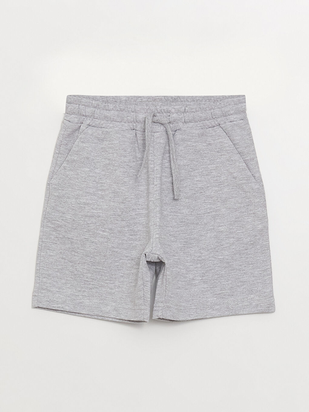 Relaxed Fit Boys' T-Shirt and Shorts-2