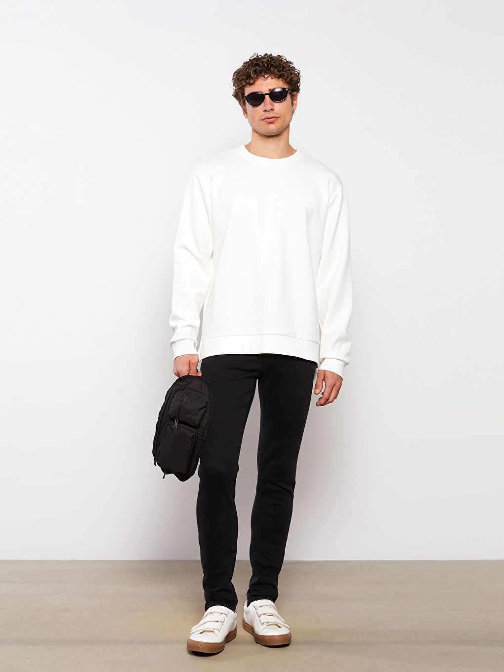 760 Skinny Fit Men's Jeans