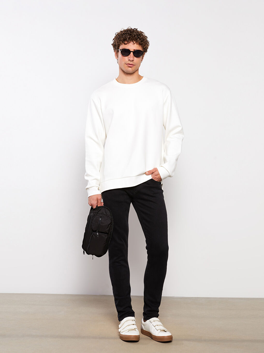 760 Skinny Fit Men's Jeans-2