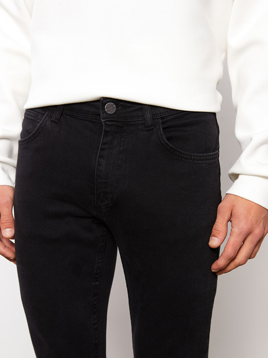 760 Skinny Fit Men's Jeans-3