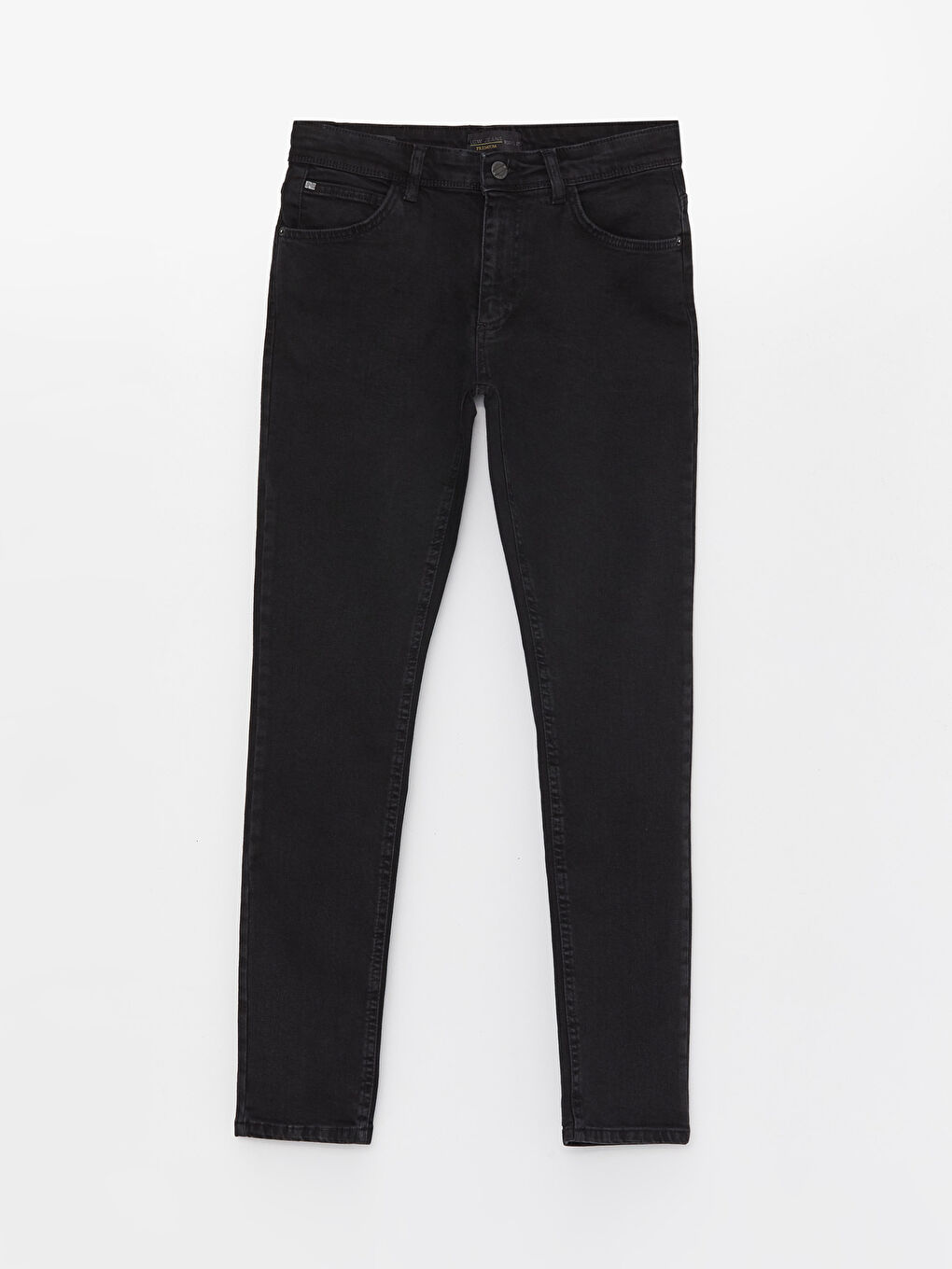 760 Skinny Fit Men's Jeans-5
