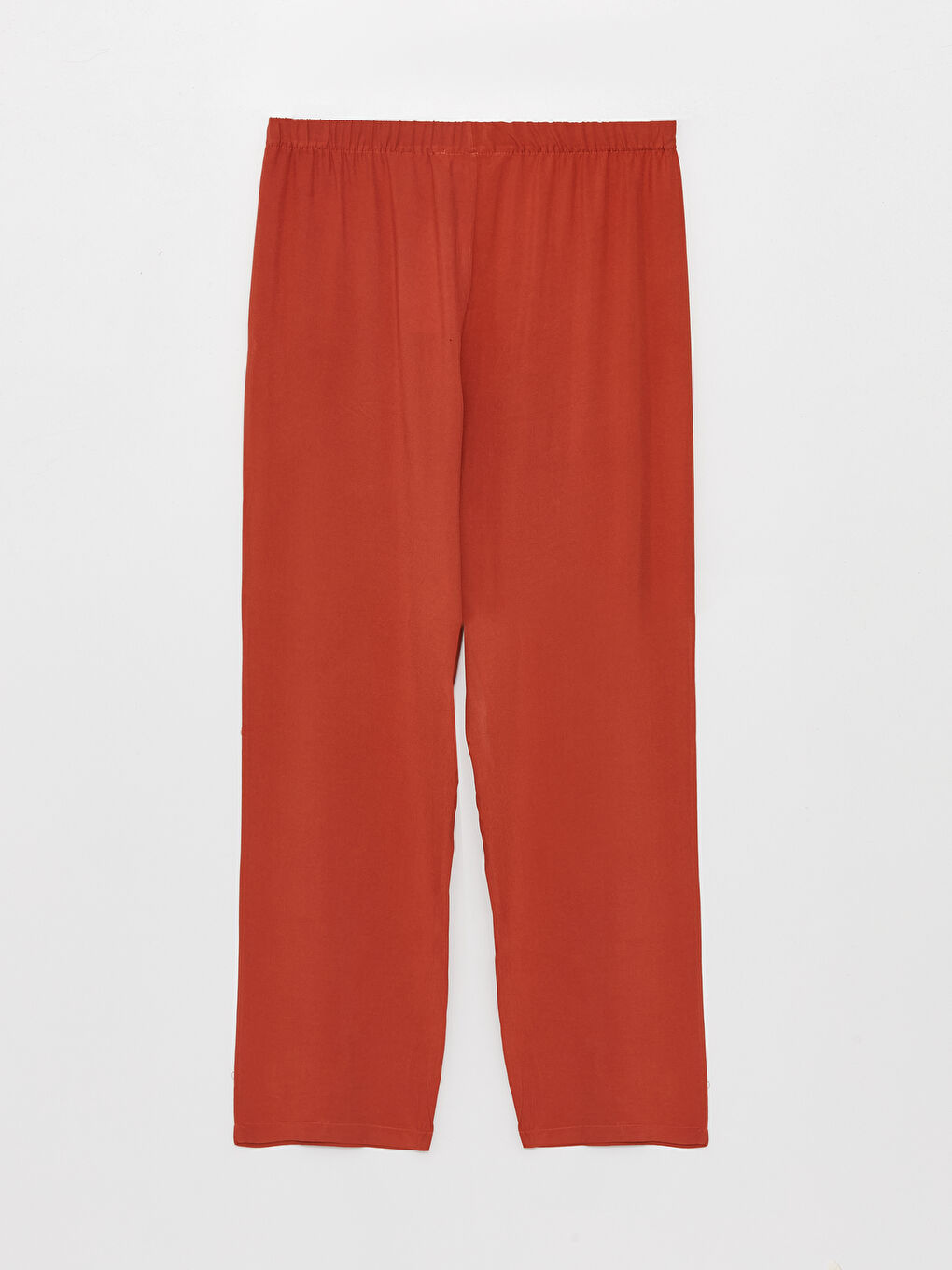 Elasticated Waist Women's Pyjama Bottoms-5