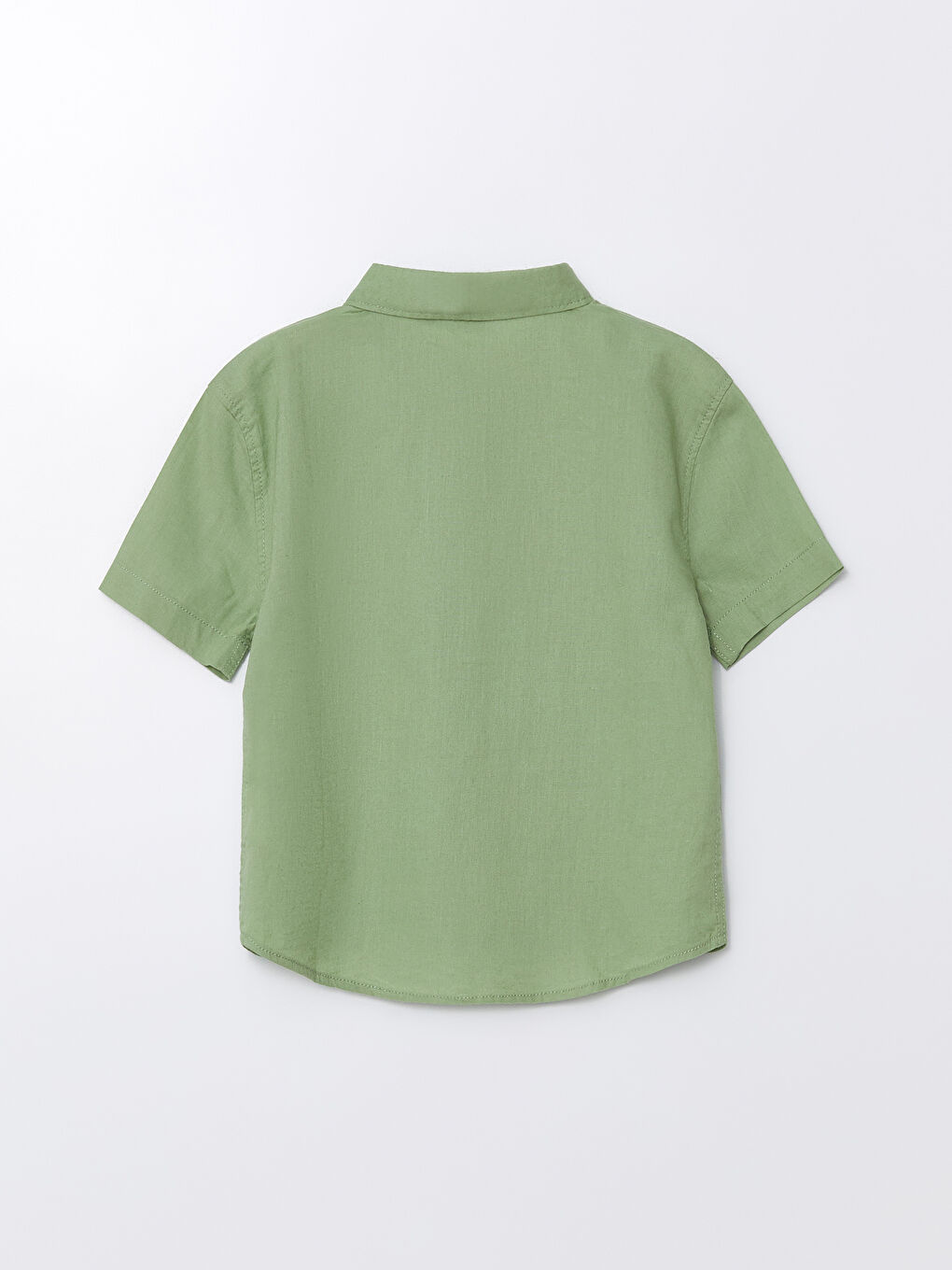 LC Waikiki Basic košulja kratak rukav -S3II95Z1-FJB