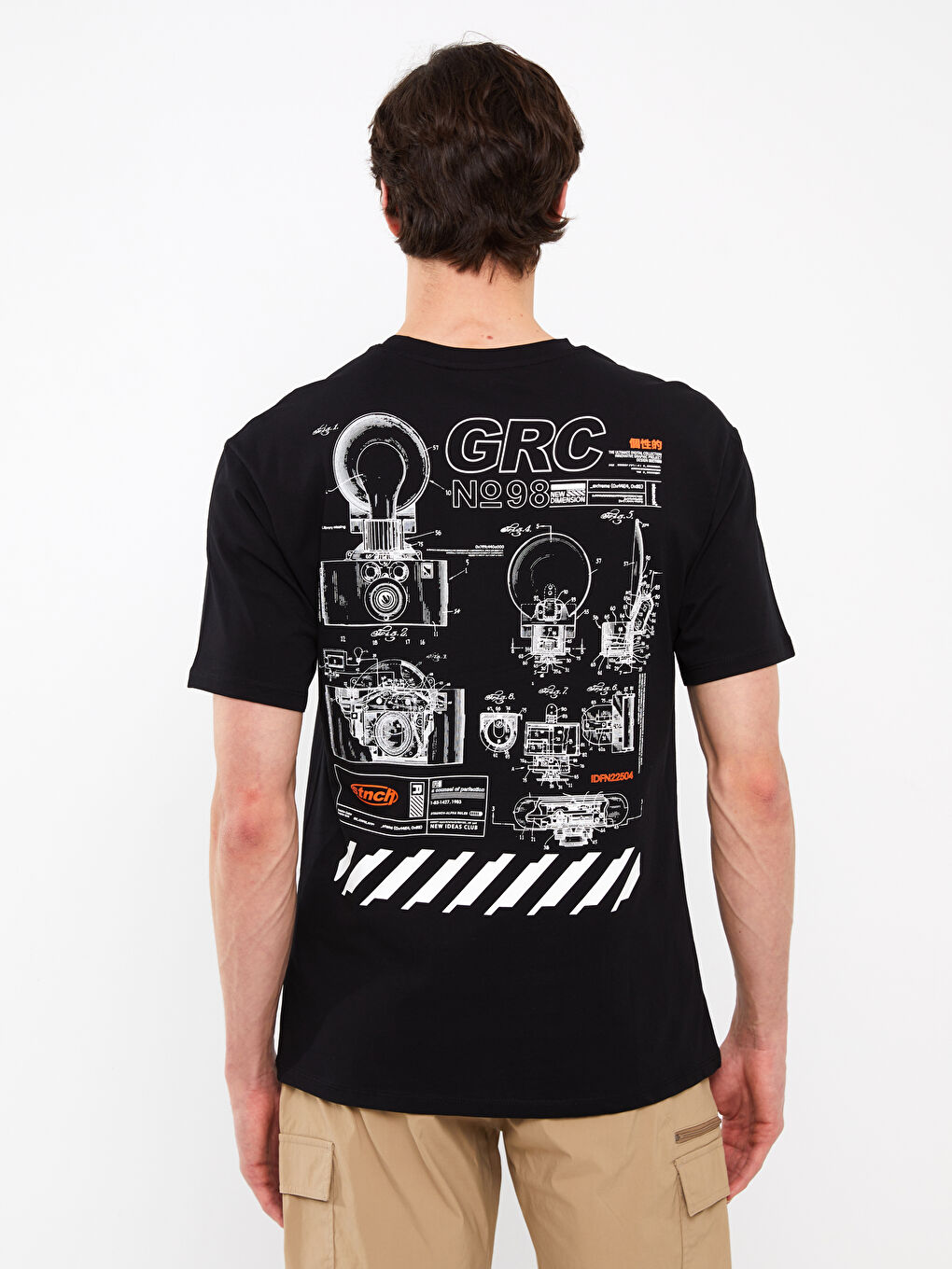 【NOiD】Tシャツ XL Neuclassics Tシャツ / アディダスオリジナルス adidas