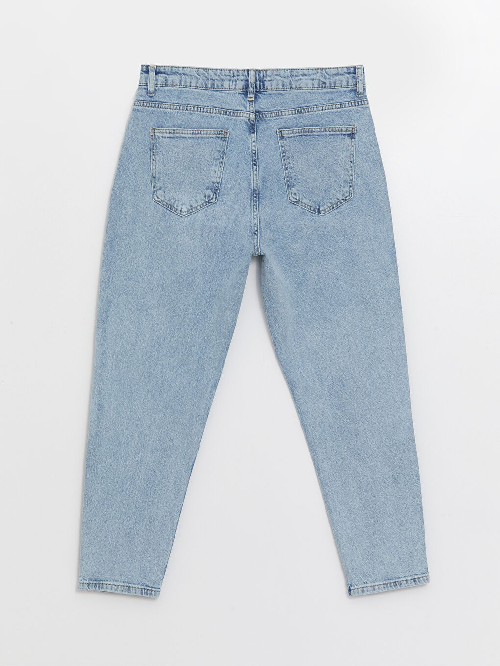 710 Loose Fit Men's Jeans-5