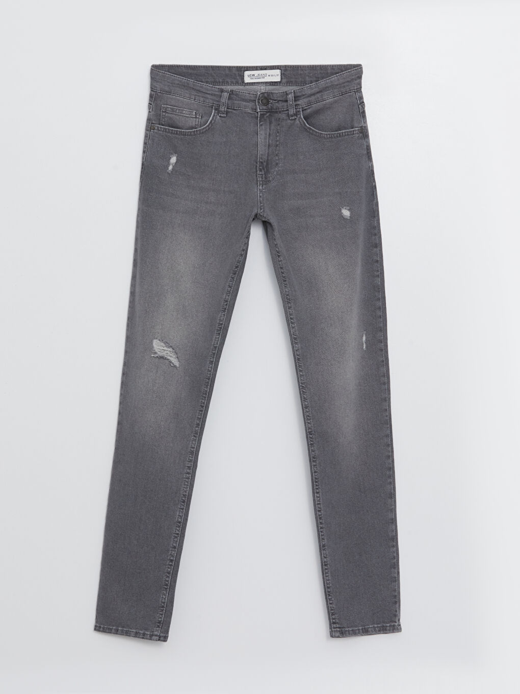 760 Skinny Fit Men's Jeans-6