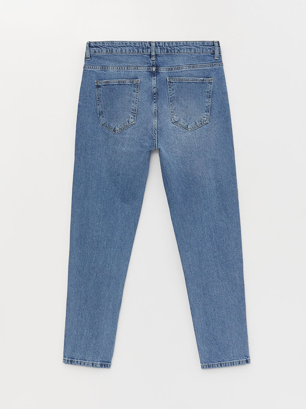 730 Carrot Fit Men's Jeans-6