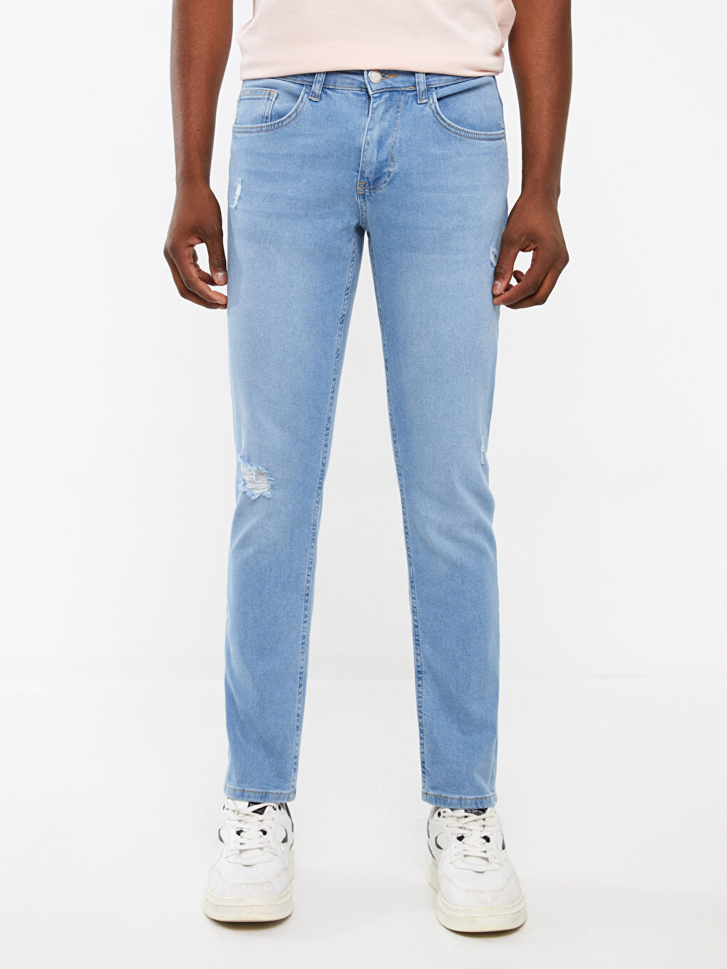 760 Skinny Fit Men's Jeans-2