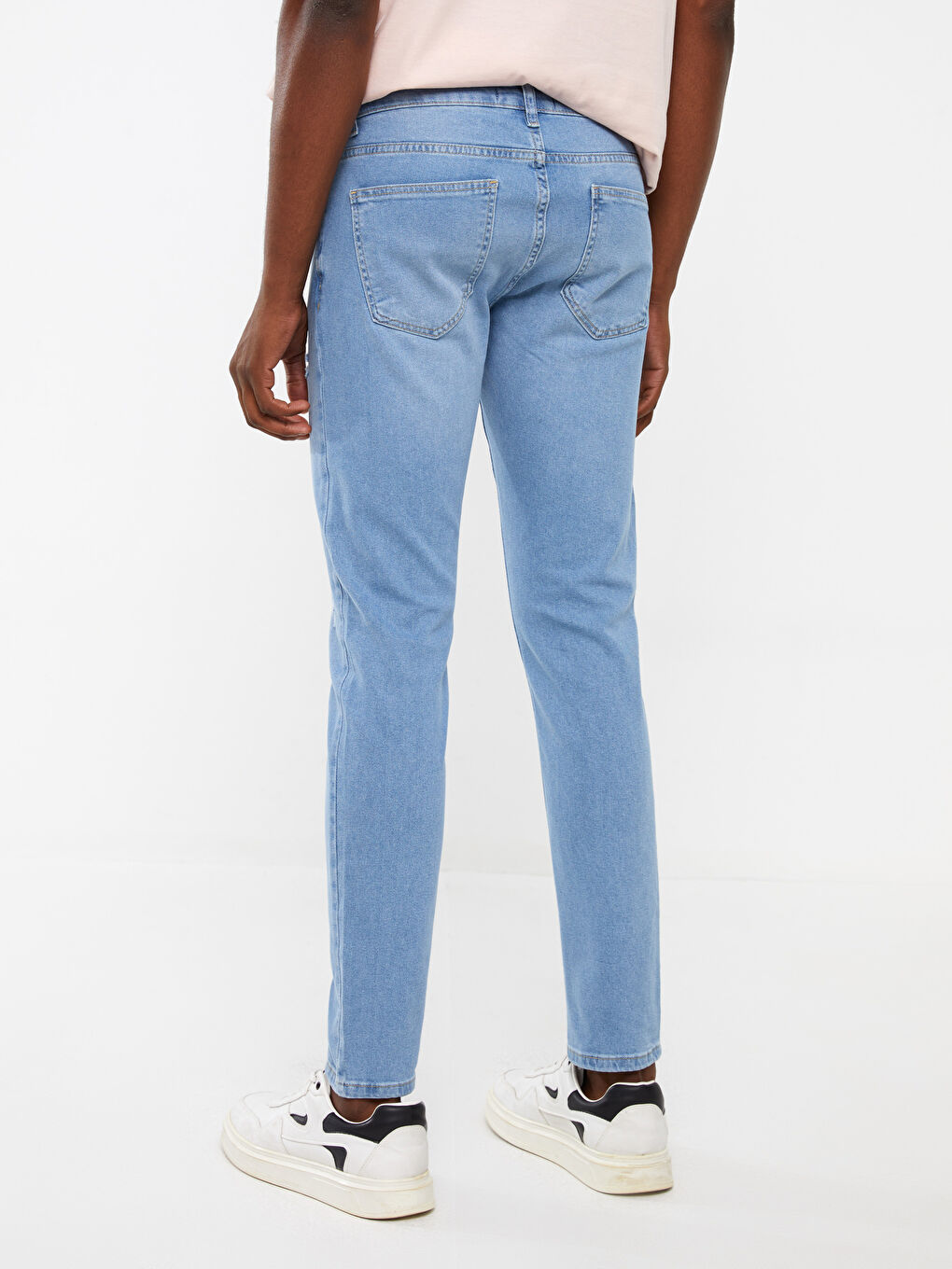 760 Skinny Fit Men's Jeans-3