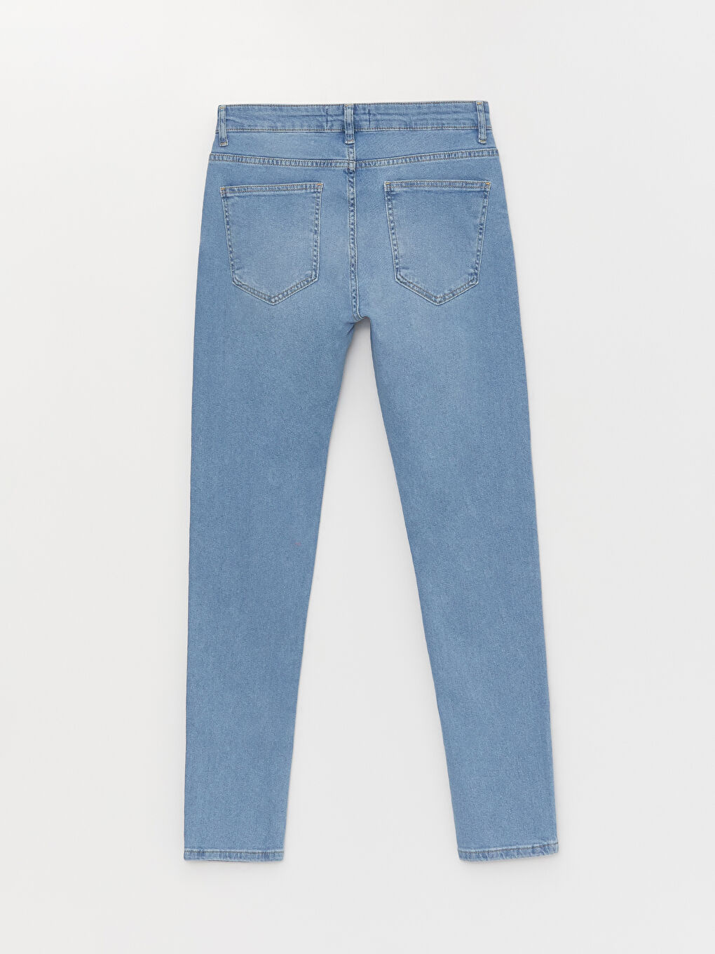 760 Skinny Fit Men's Jeans-5