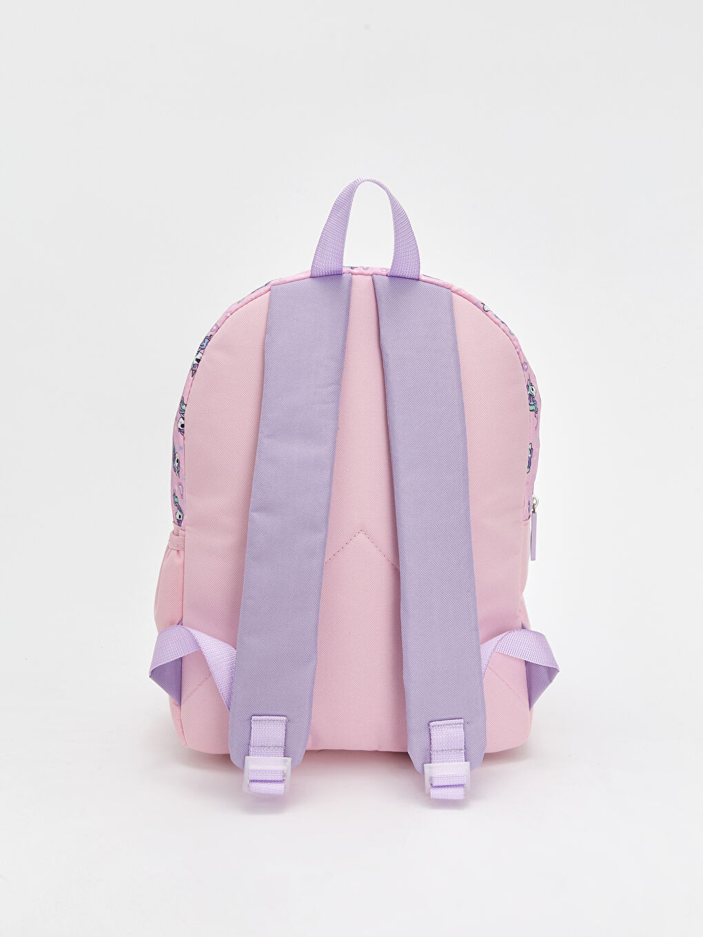 Рюкзак для девочек с принтом-2