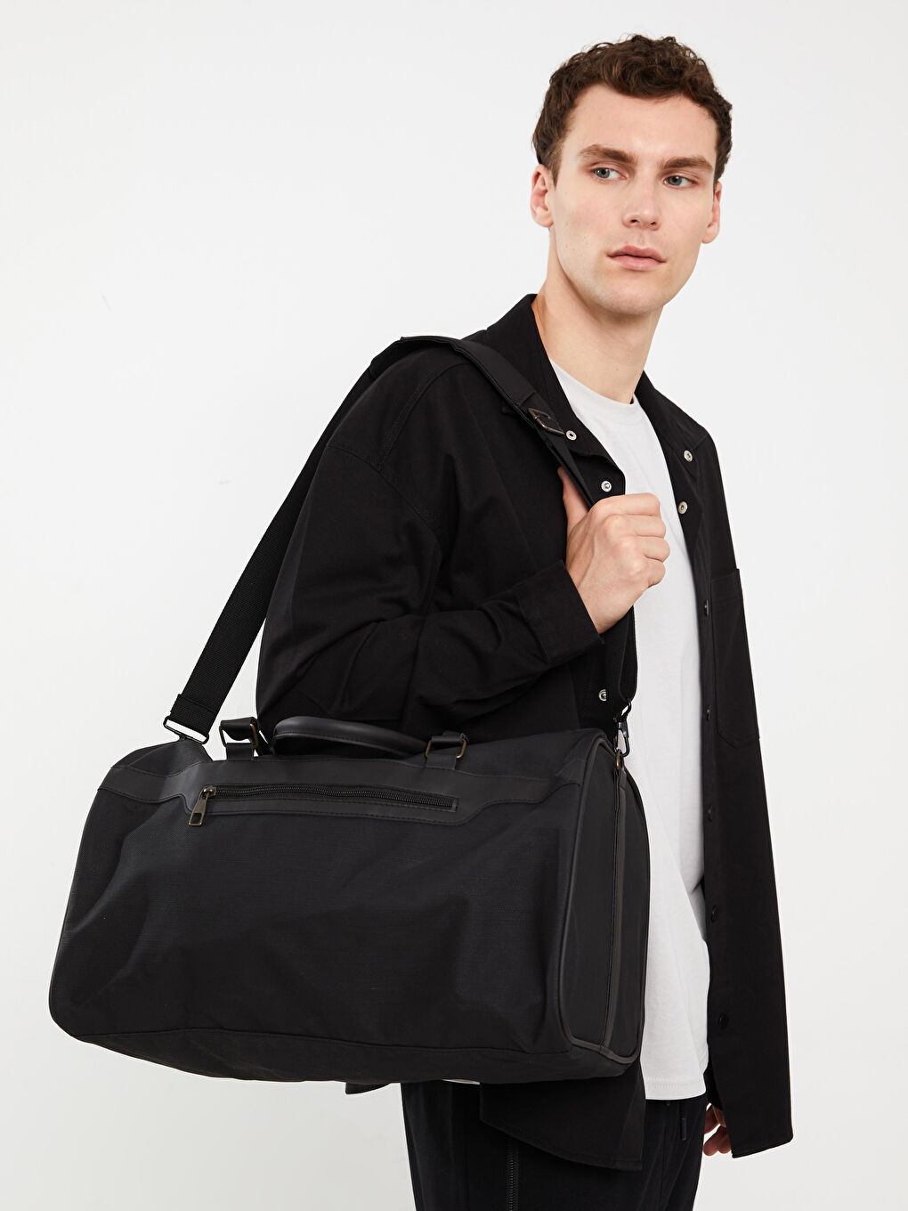 Men's Sports Bag