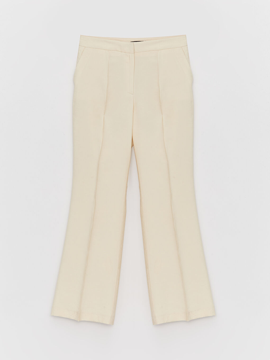 Standard Fit Women's Trousers-5