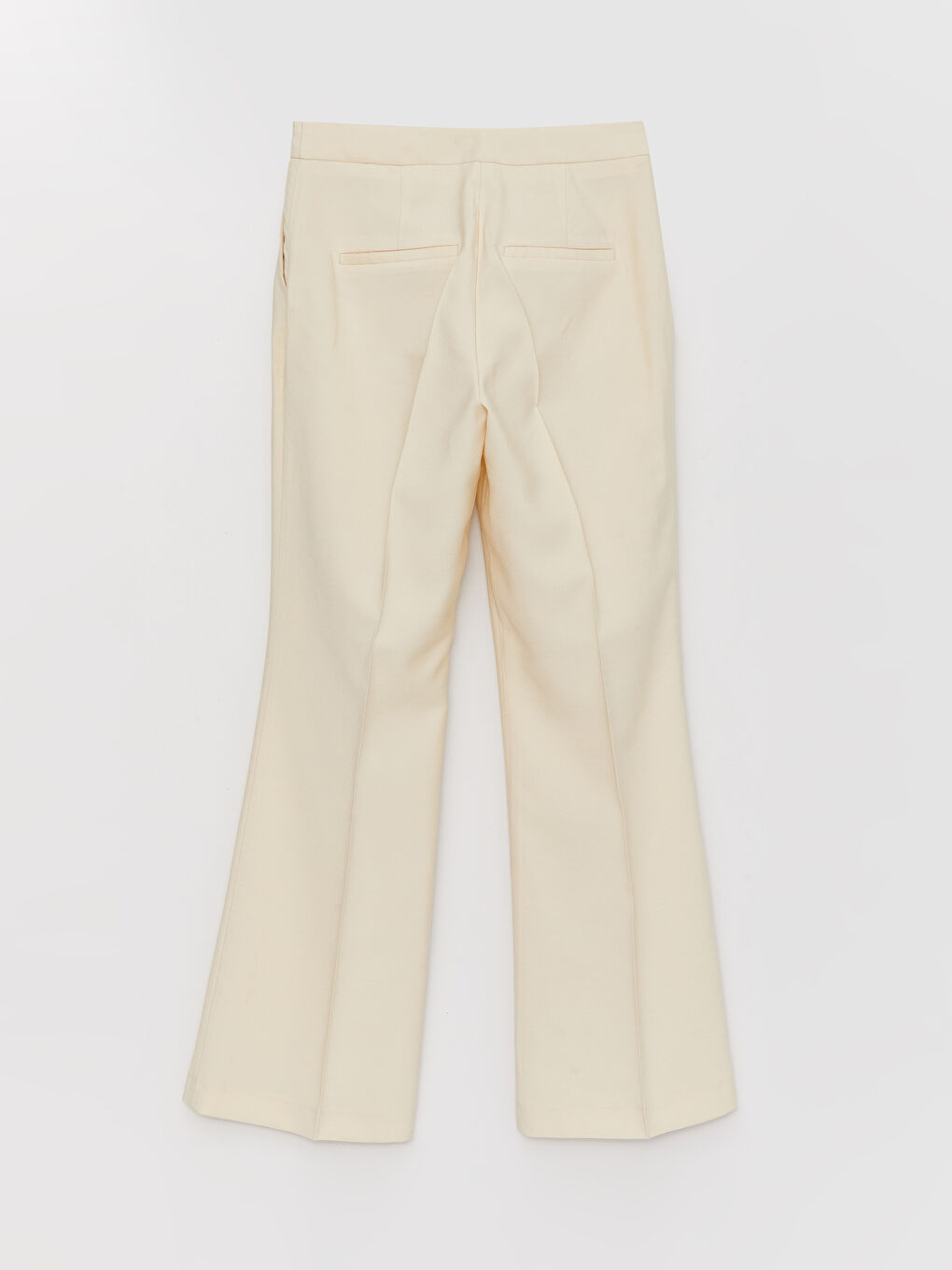 Standard Fit Women's Trousers-6