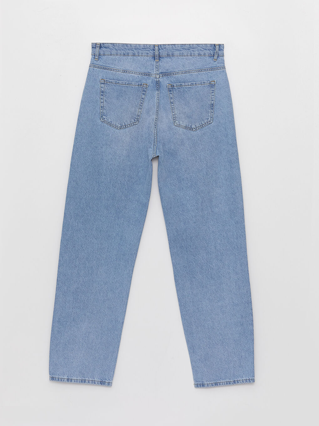 Baggy Fit Men's Jeans -S3IL03Z8-311