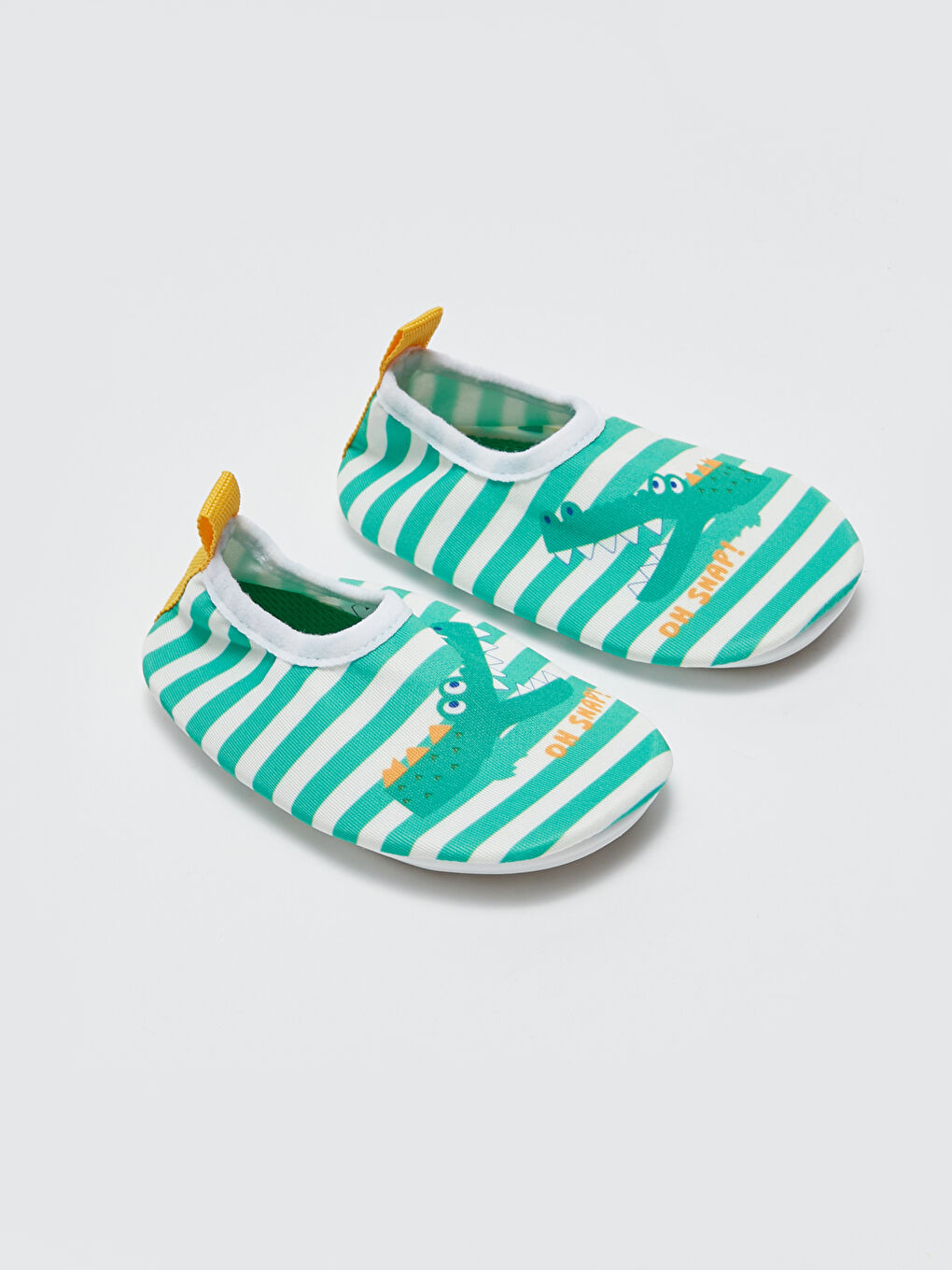 LCW STEPS Chaussures Aqua Imprimées pour Bébé Garçon -S3IL15Z1-LFT