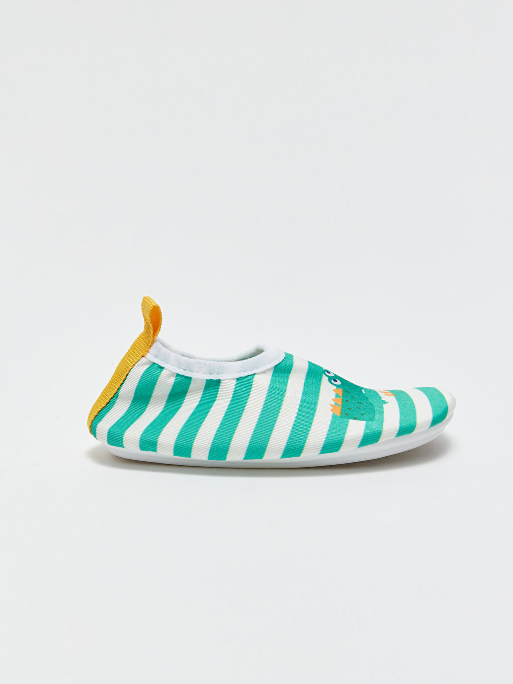 LCW STEPS Chaussures Aqua Imprimées pour Bébé Garçon -S3IL15Z1-LFT