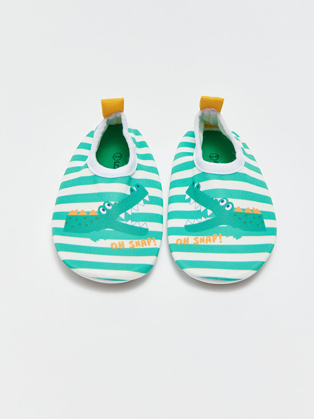 LCW STEPS Chaussures Aqua Imprimées pour Bébé Garçon -S3IL15Z1-LFT