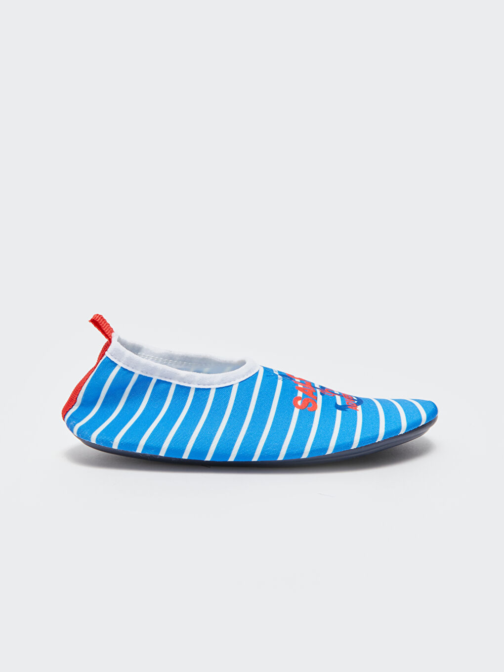 Printed Baby Boys' Aqua Shoes -S3IL16Z1-LEN