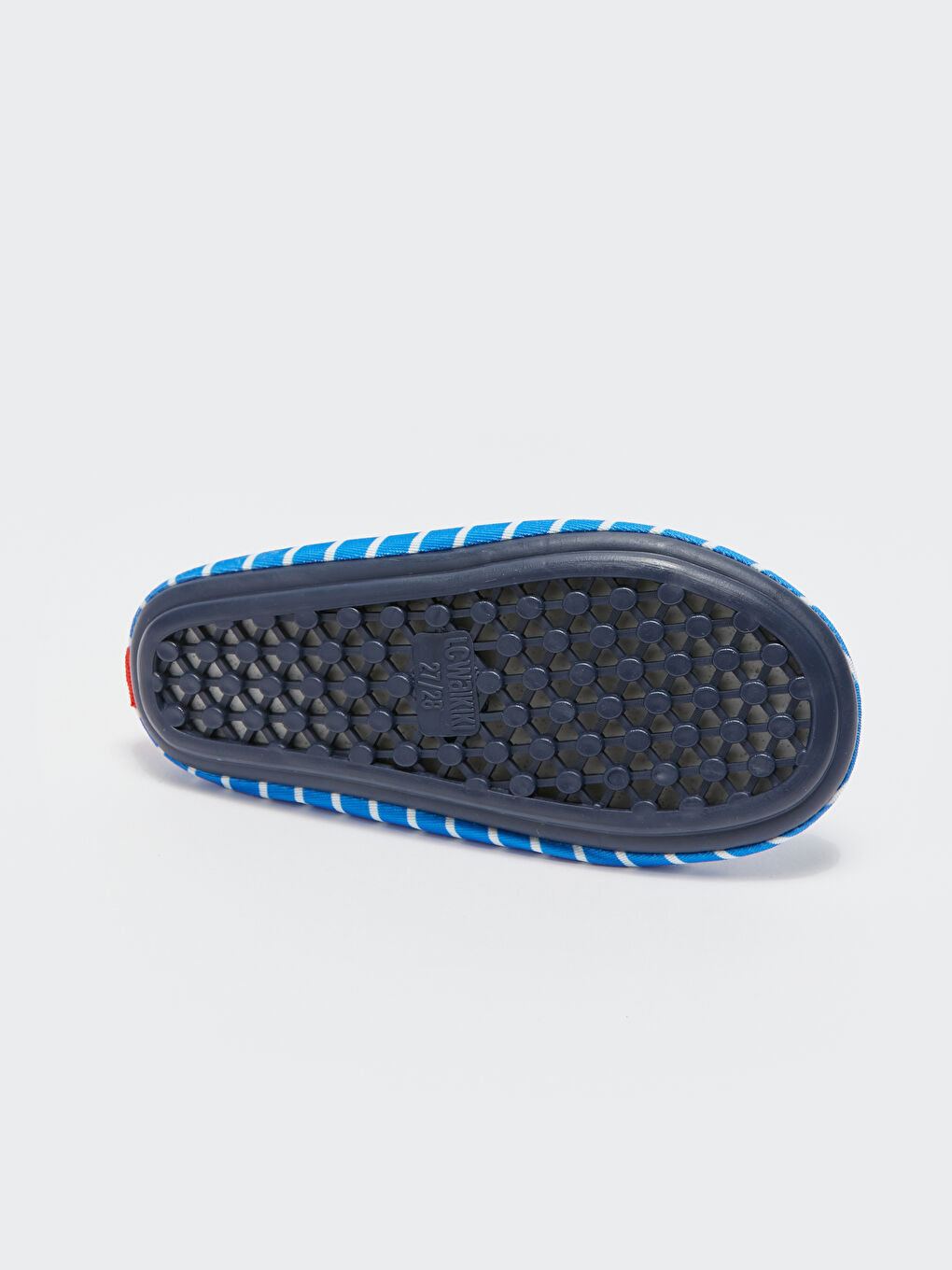 Printed Baby Boys' Aqua Shoes -S3IL16Z1-LEN