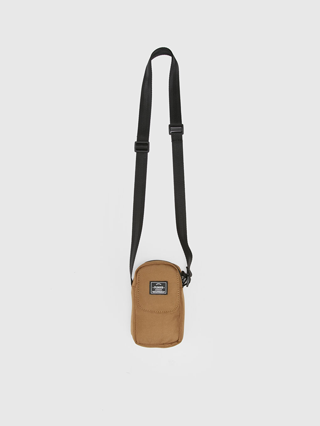 LCW ACCESSORIES Label Printed Men's Phone Bag -S3IL45Z8-SYU