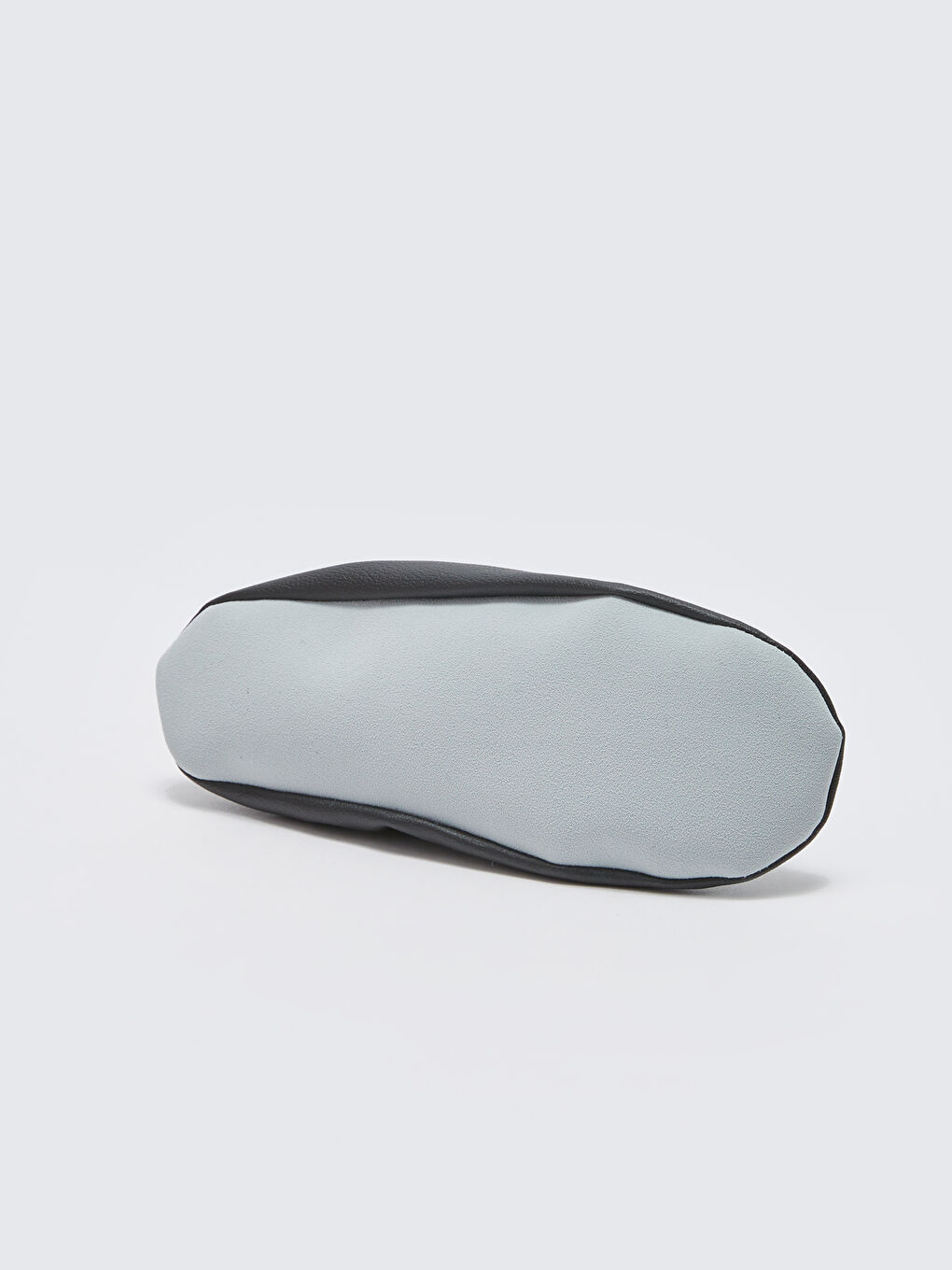 Siyah Unisex Çocuk Pisi Pisi Ayakkabı-7