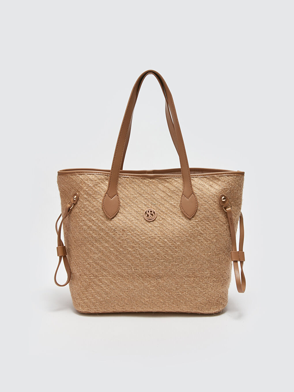 Women's Shoulder Bag -S3IL52Z8-R54