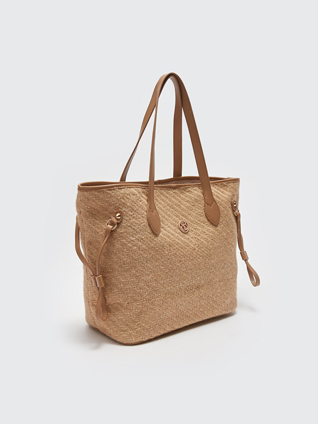 Women's Shoulder Bag -S3IL52Z8-R54