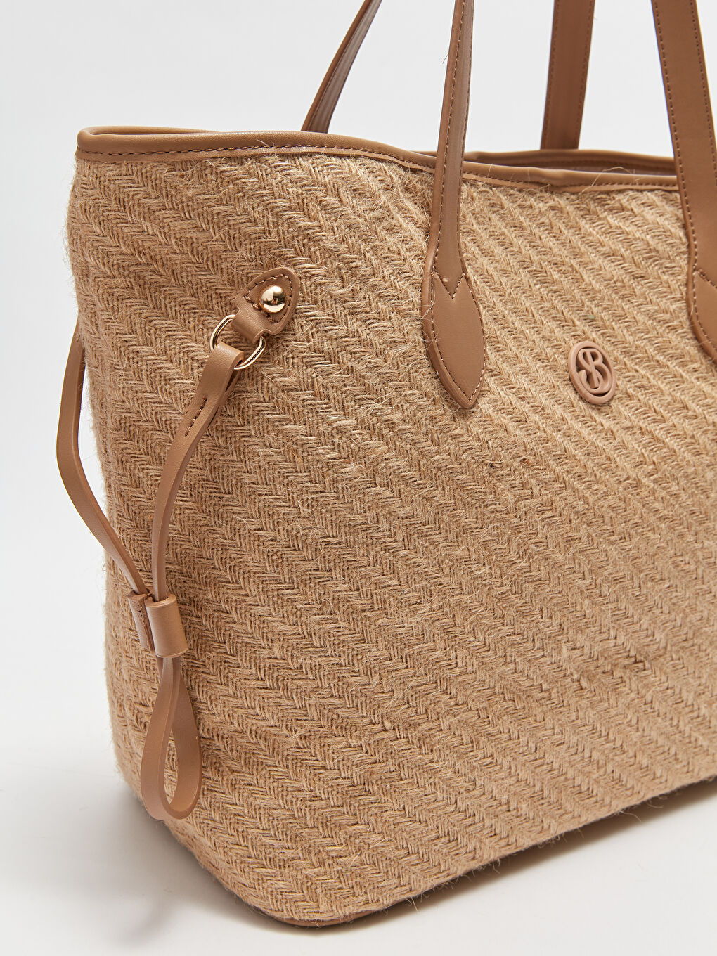 Women's Shoulder Bag -S3IL52Z8-R54