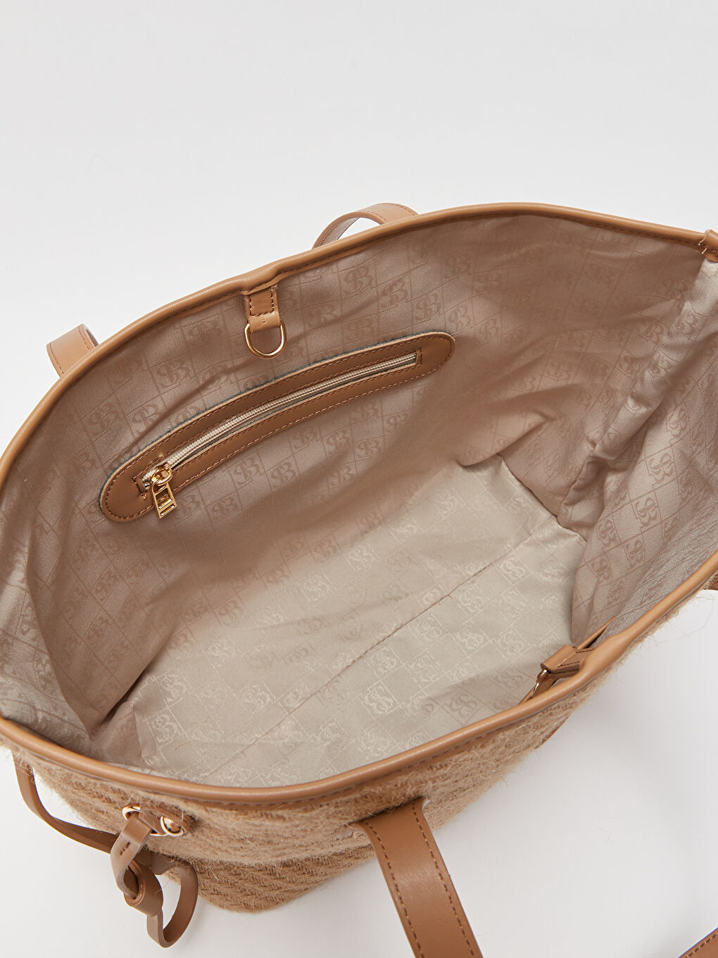 Women's Shoulder Bag -S3IL52Z8-R54