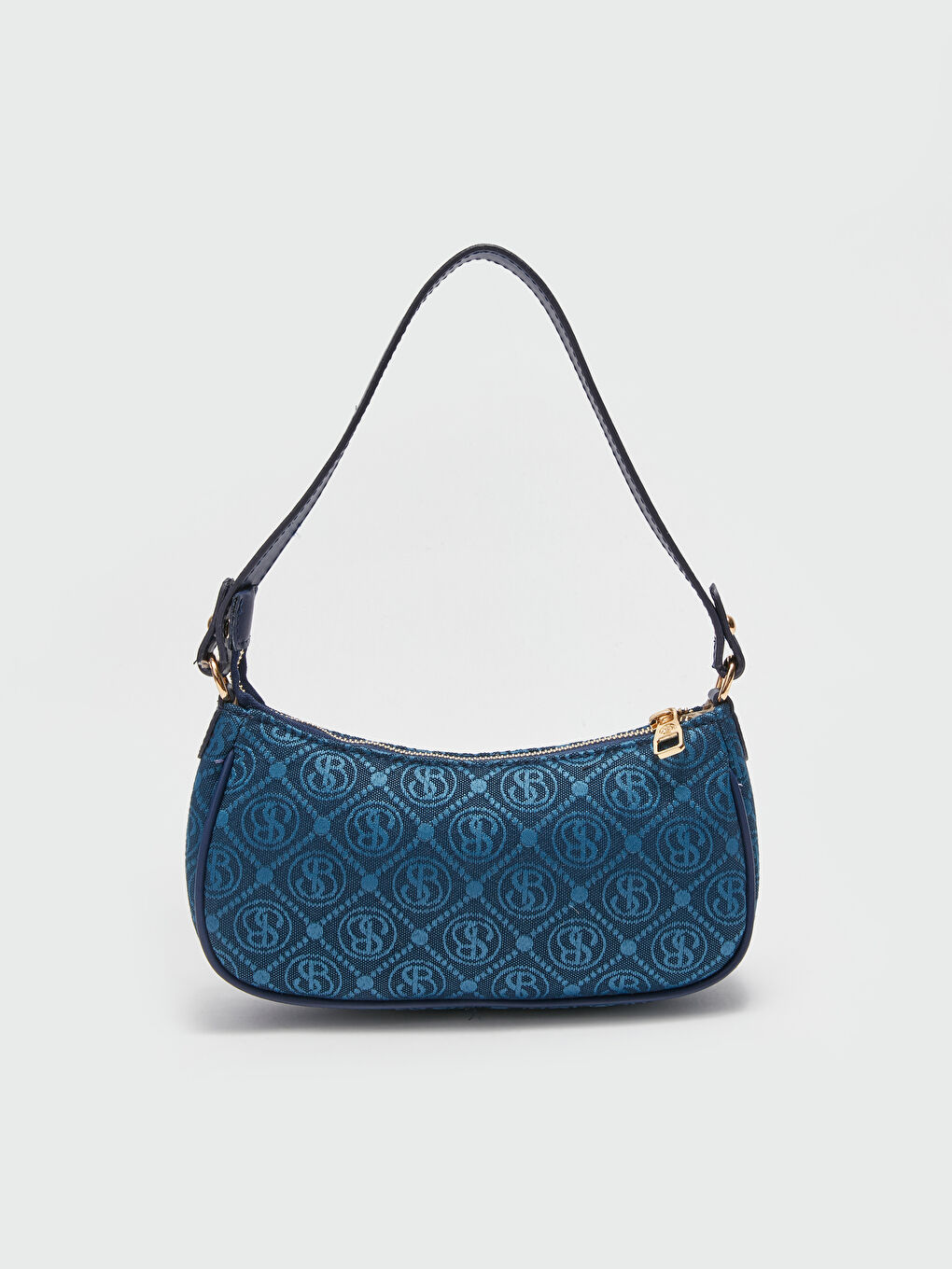 Patterned Women's Shoulder Bag -S3IL56Z8-JHM