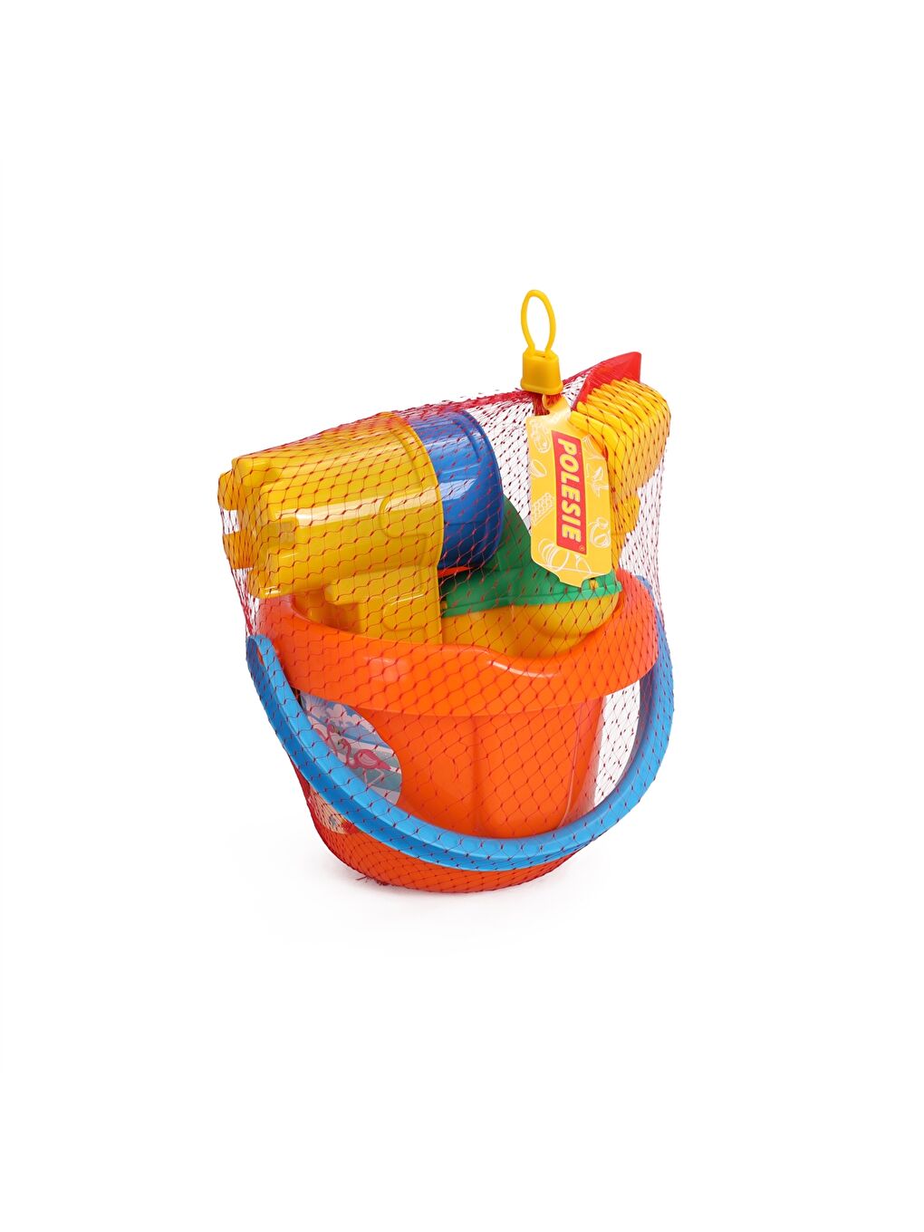 Kovalı Plaj Oyuncak Seti-3