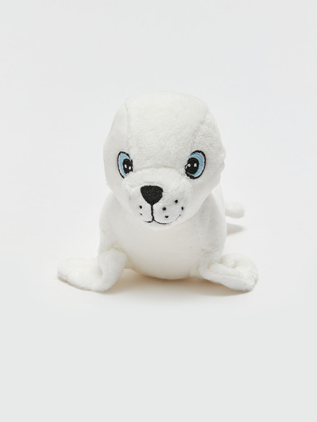 Pelüş Dolgulu Oyuncak Fok Balığı