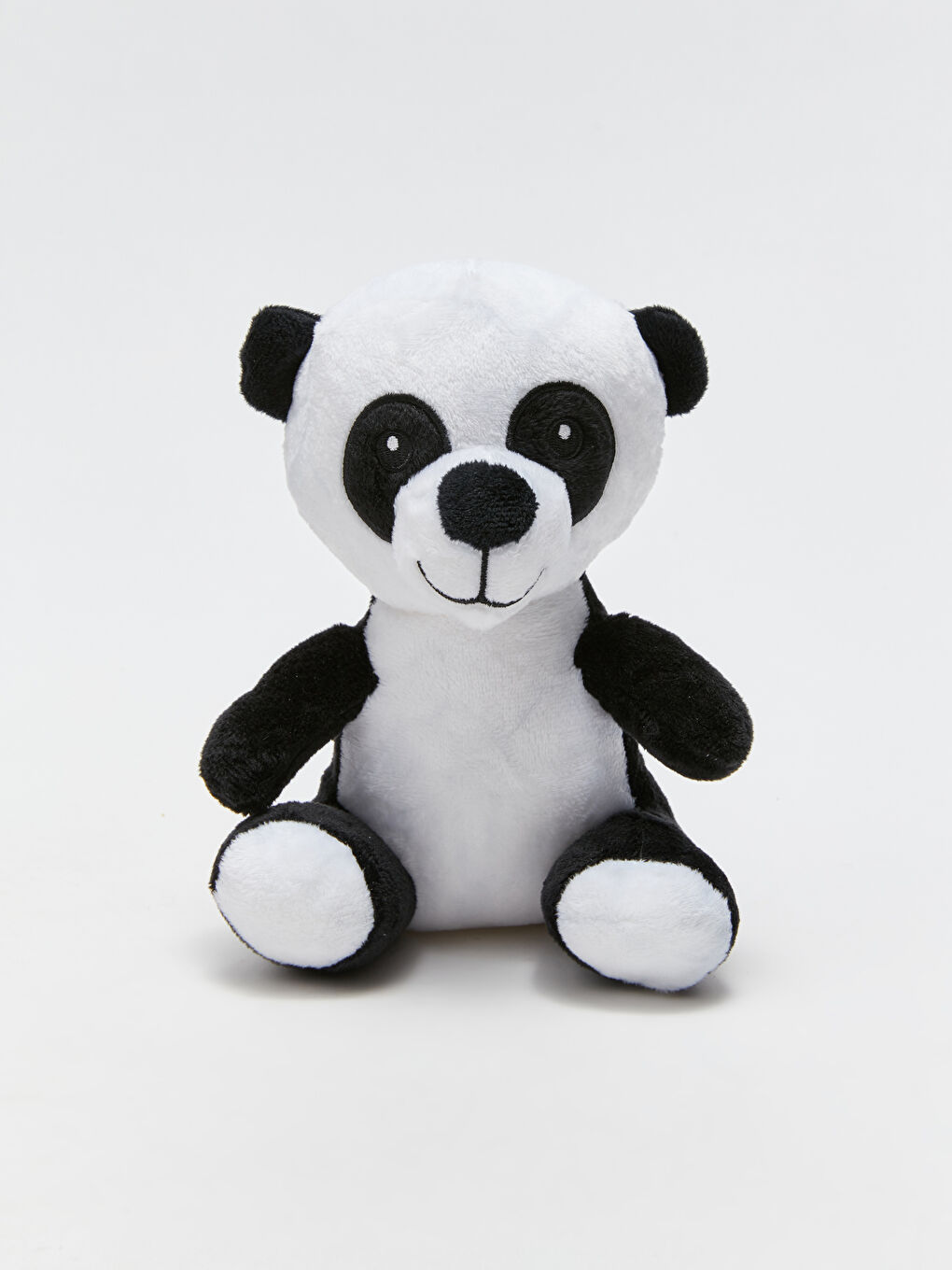 LCW baby Pelüş Panda Oyuncak