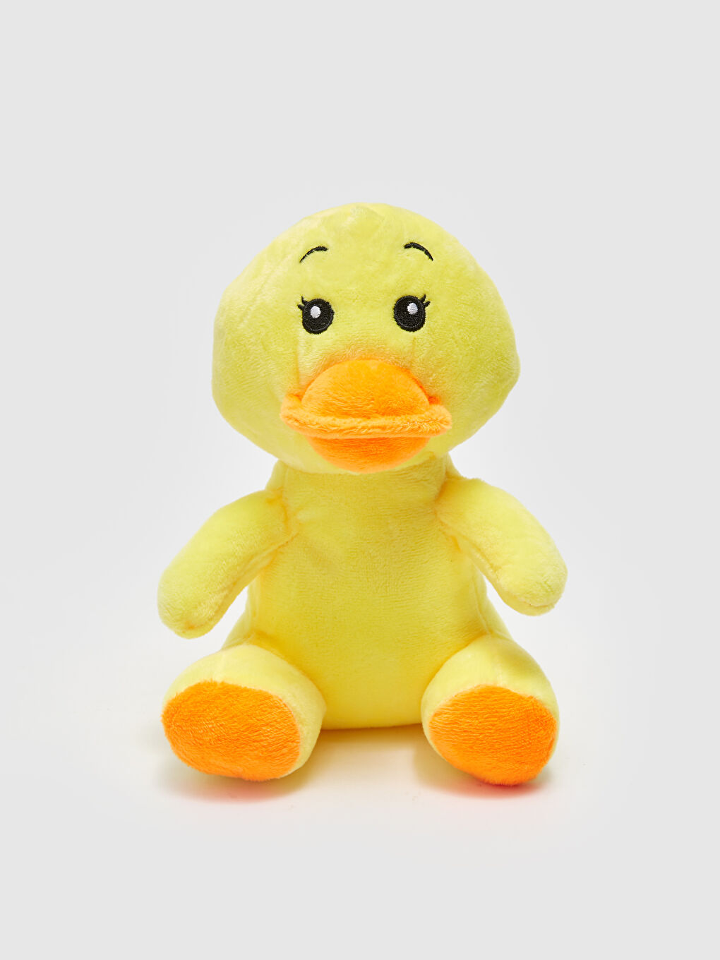 LCW baby Pelüş Dolgulu Oyuncak Ördek