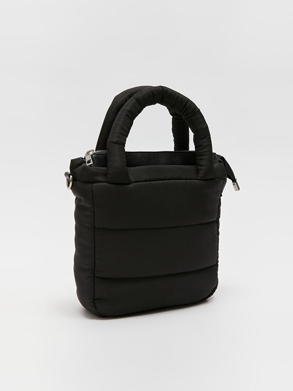 Parachute Fabric Women's Tote Bag -S3IM19Z8-HUC