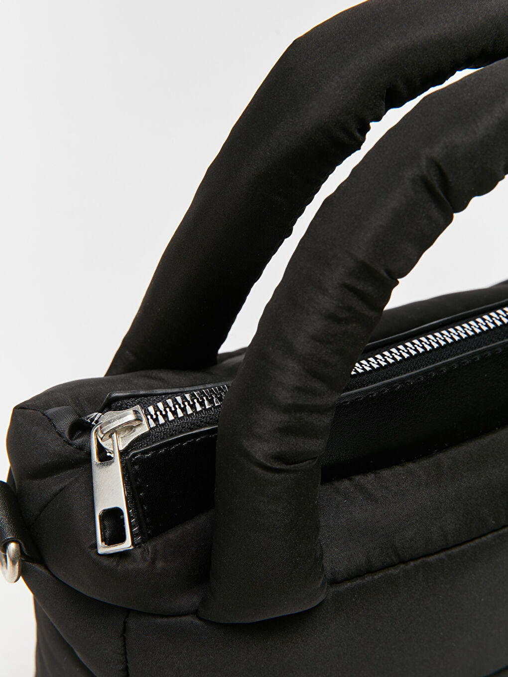 Parachute Fabric Women's Tote Bag -S3IM19Z8-HUC
