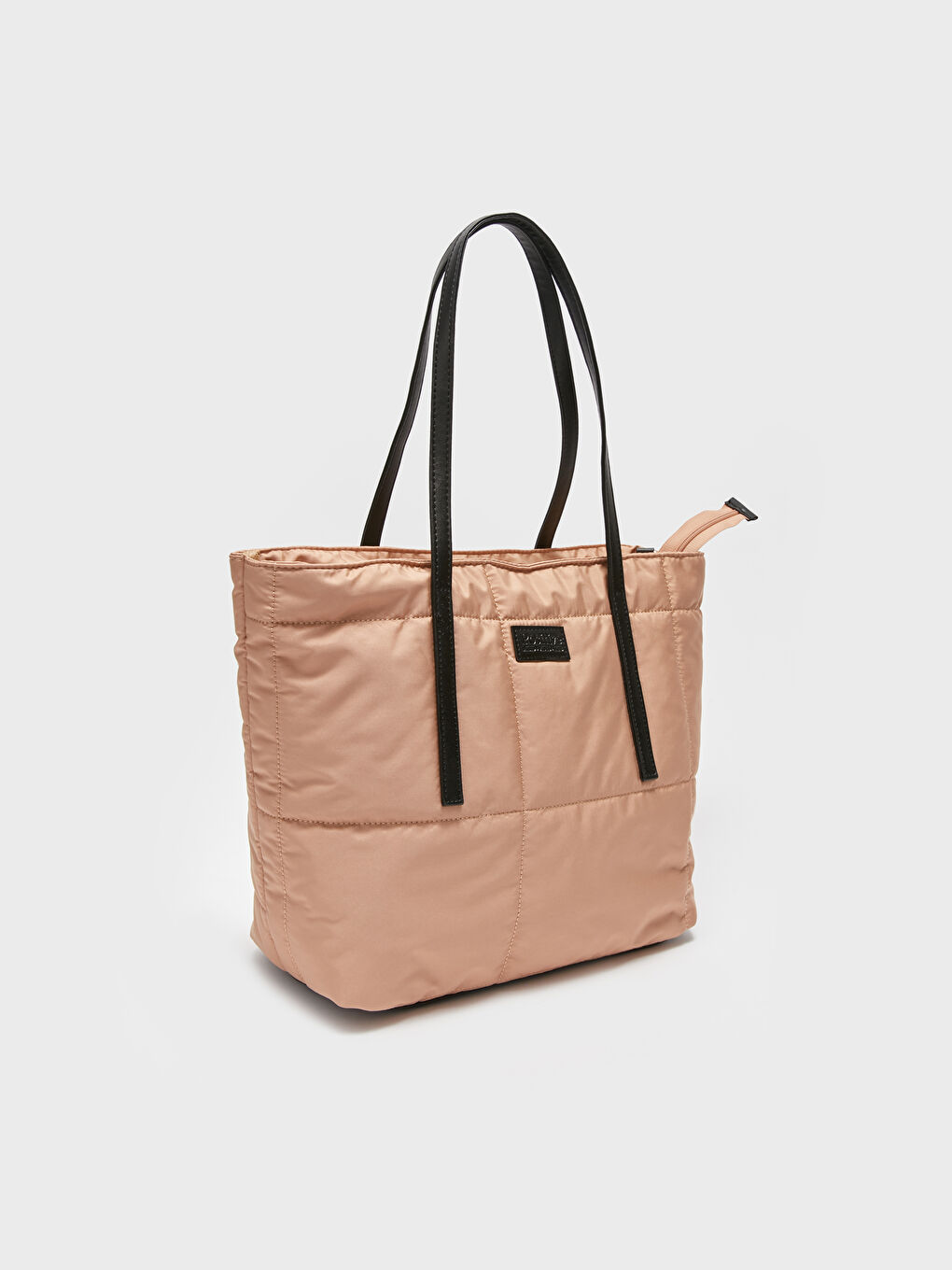 Sac à poignée supérieure en tissu de parachute pour Femmes-4