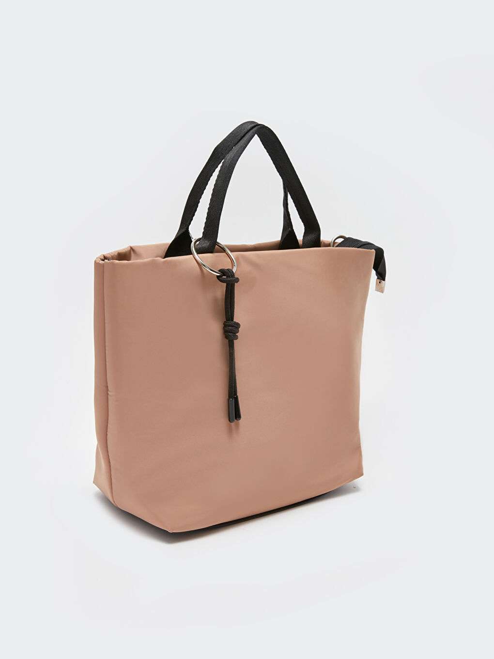 Parachute Fabric Women's Shoulder Bag -S3IN19Z8-S3Y