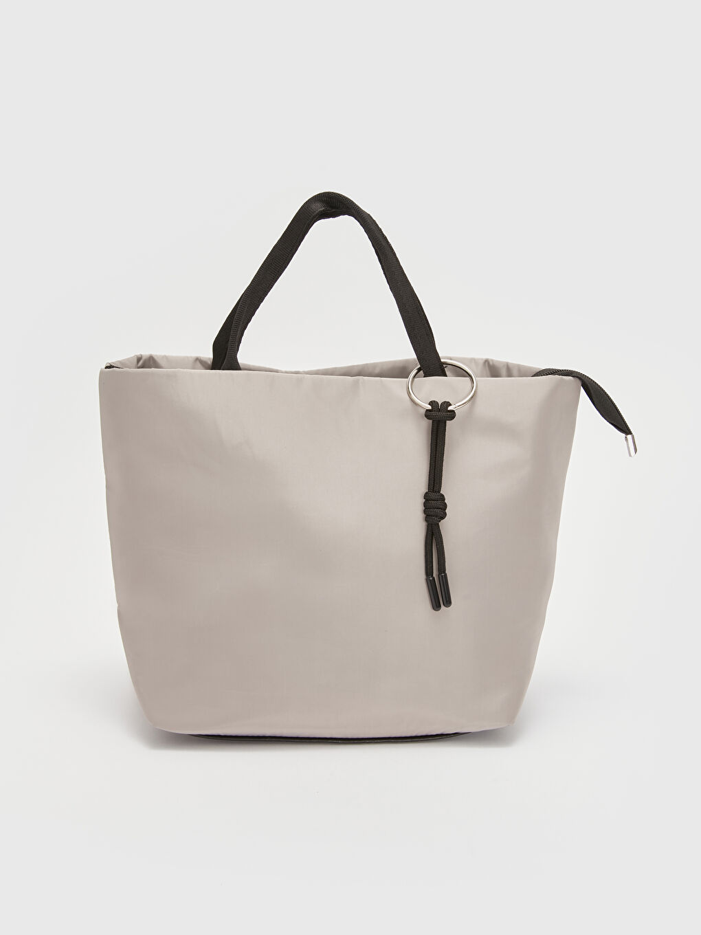 Сумка на плечо из парашютной ткани для женщин-4