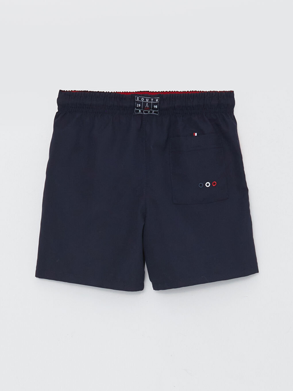 شورت سباحة للأولاد بلوك الألوان-1