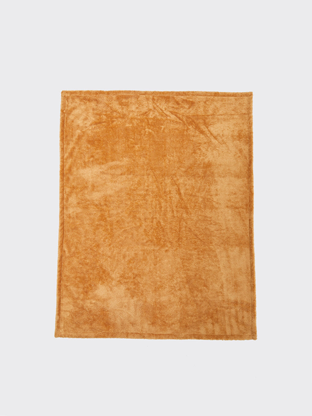 LCW baby Erkek Bebek Pelüş Battaniye 80x100 cm -S3IO06Z1-VD0