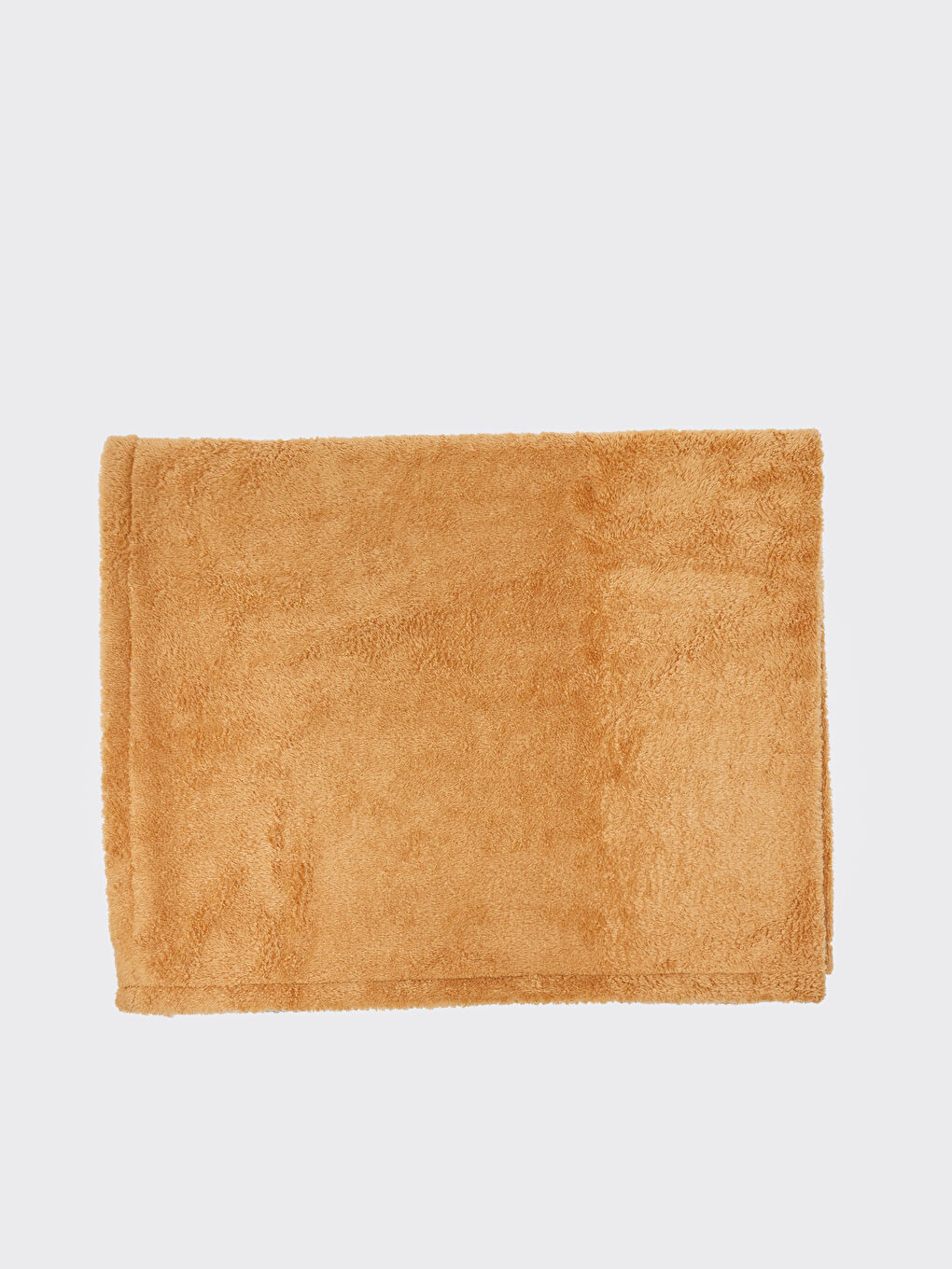 LCW baby Erkek Bebek Pelüş Battaniye 80x100 cm -S3IO06Z1-VD0