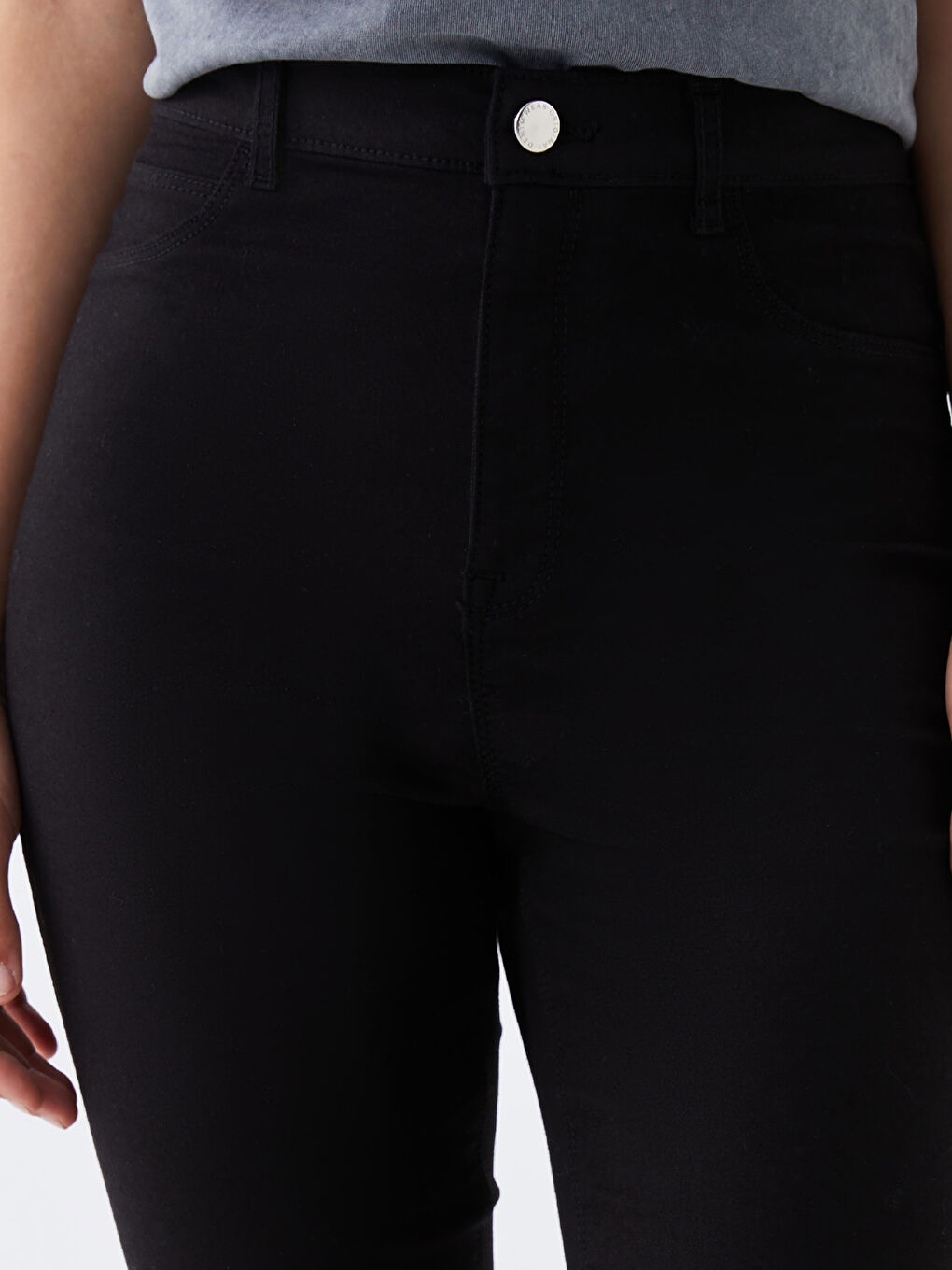 LCW Jeans Jupiter Super-Skinny-Fit-Jeans für Damen -S3IO29Z8-327